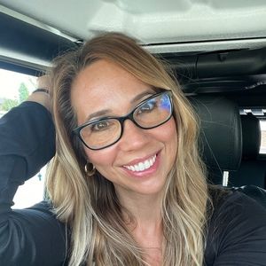 Meet your Posher, Tracey